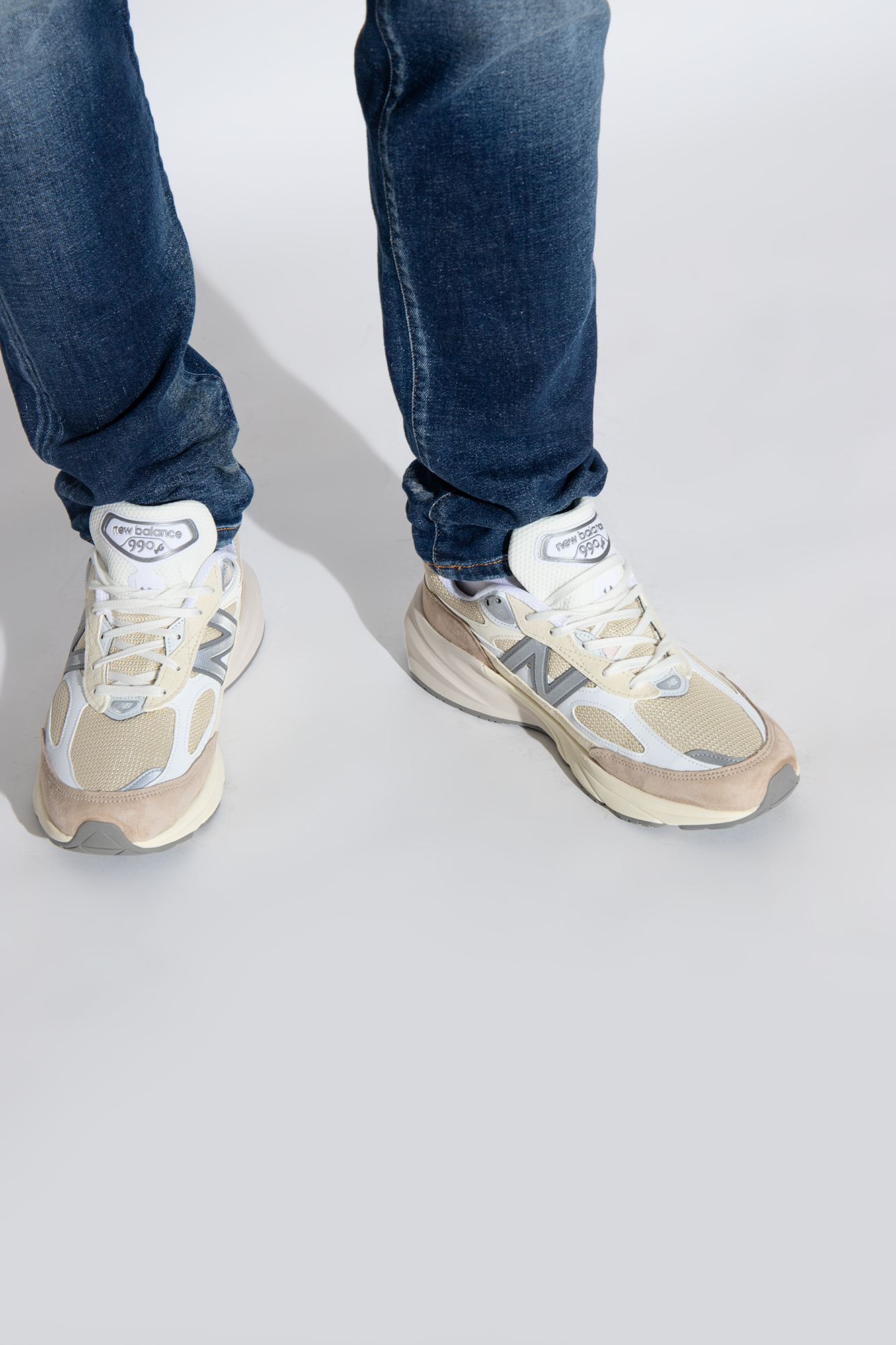 New Balance 'M990SS6' sneakers | Men's Shoes | Vitkac